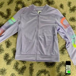 Nwt Adidas jacket